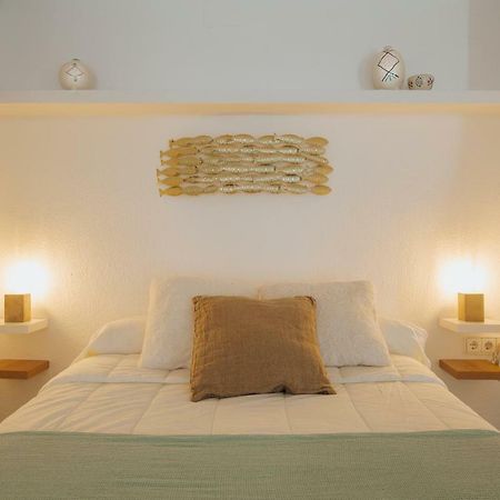 Apartmán La Casita Del Negret - Acceso Privado A La Playa Altea Exteriér fotografie