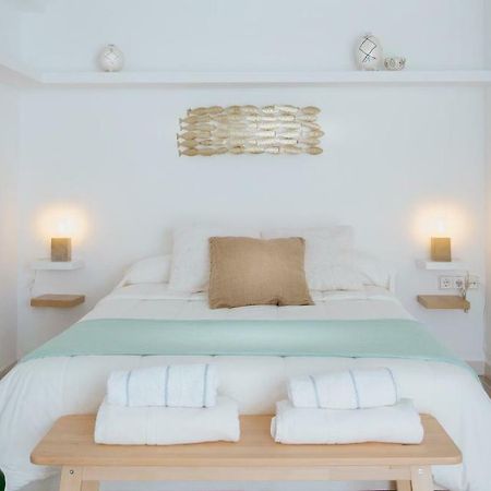 Apartmán La Casita Del Negret - Acceso Privado A La Playa Altea Exteriér fotografie