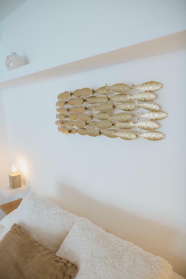 Apartmán La Casita Del Negret - Acceso Privado A La Playa Altea Exteriér fotografie