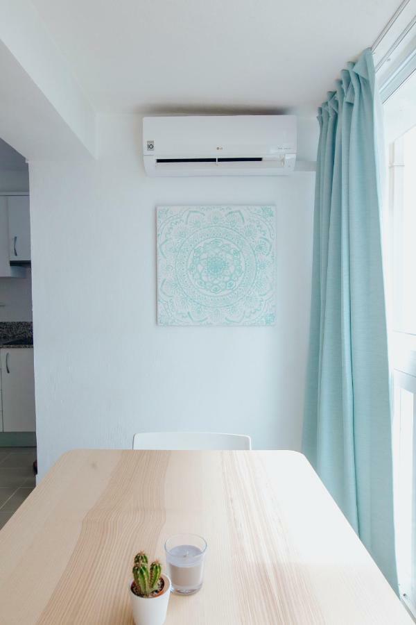 Apartmán La Casita Del Negret - Acceso Privado A La Playa Altea Exteriér fotografie