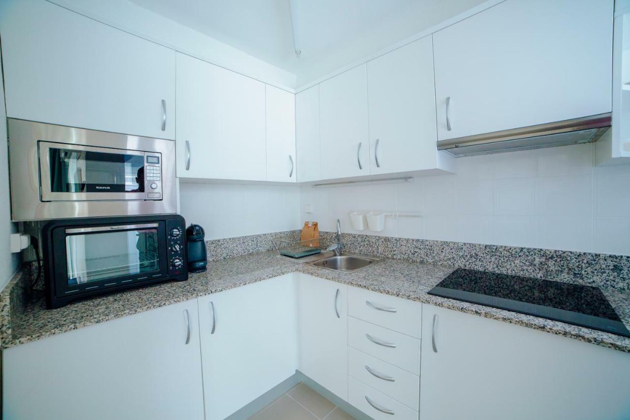 Apartmán La Casita Del Negret - Acceso Privado A La Playa Altea Exteriér fotografie