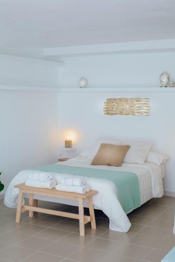 Apartmán La Casita Del Negret - Acceso Privado A La Playa Altea Exteriér fotografie